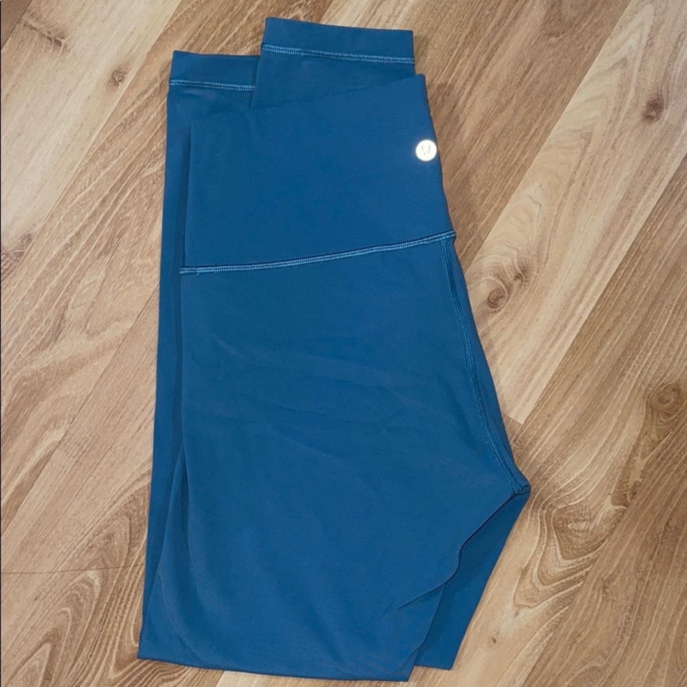 Wunder under leggings